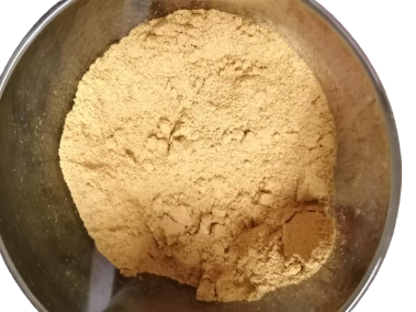 CURRY DULCE