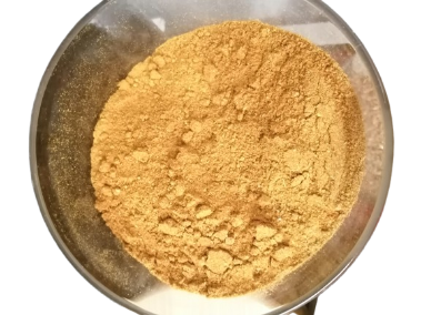 CURRY PICANTE