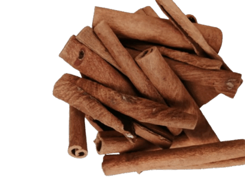 Canela En Rama