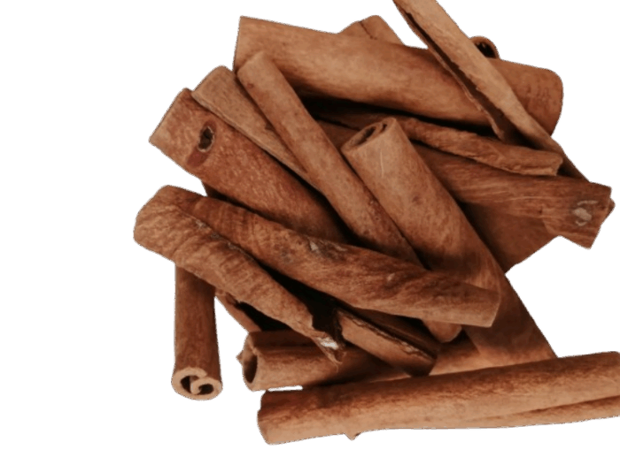 Canela En Rama