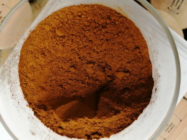 ESPECIAL COUS COUS