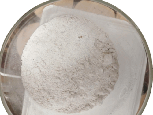 HARINA DE COCO