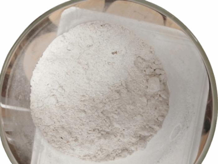 HARINA DE COCO