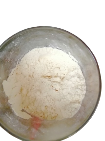 HARINA DE GARBANZOS