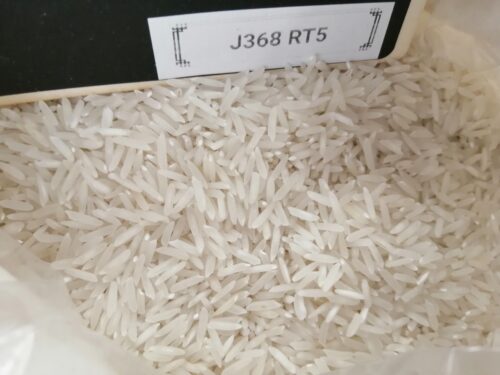 ARROZ BASMATI