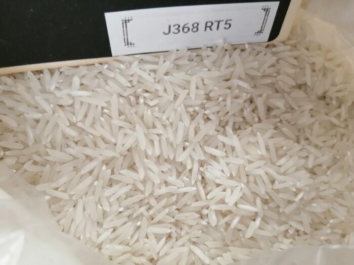 ARROZ BASMATI