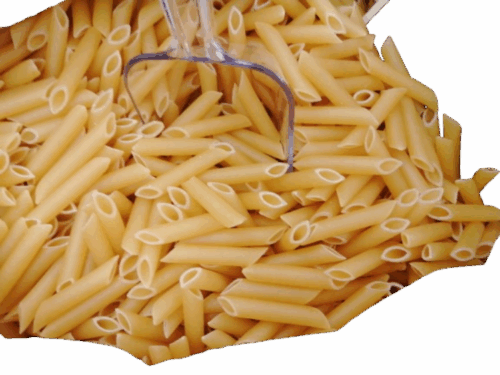 MACARRONES