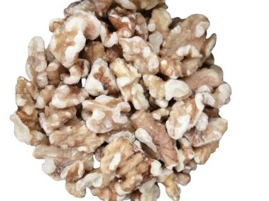 NUECES CALIF. CRUDA PELADA