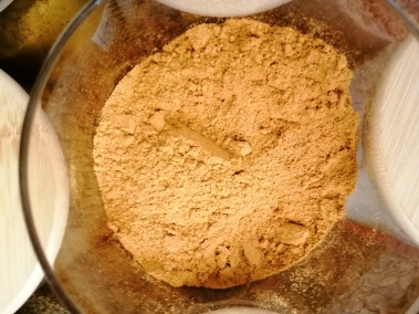 RAS EL HANOUT