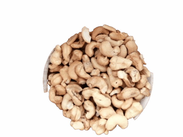 ANACARDO FRITO