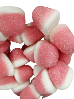 BESITOS DE FRESA