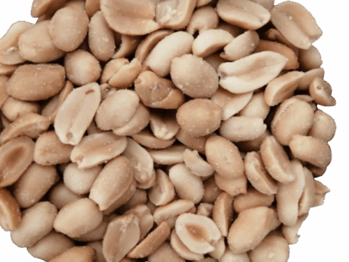 CACAHUETE FRITO PELADO