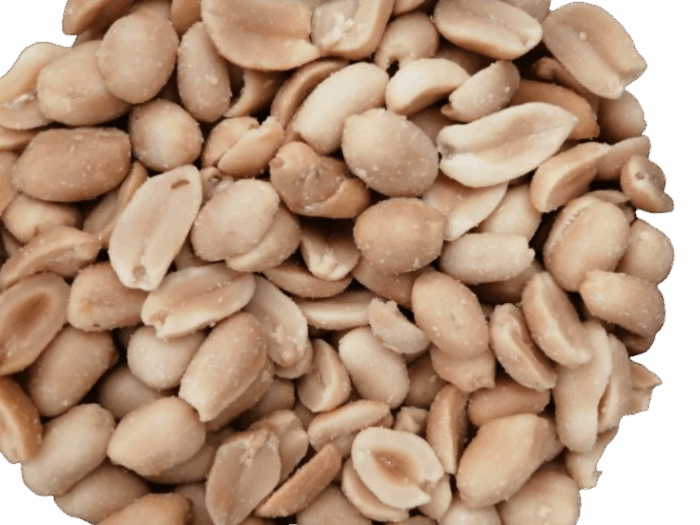 CACAHUETE FRITO PELADO