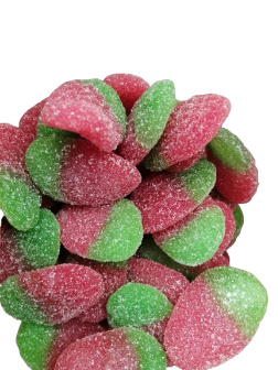 FRESAS ACIDAS