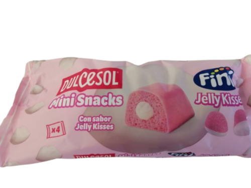 JELLY KISSES