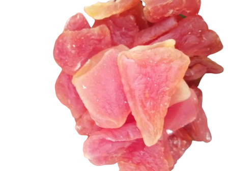 PAPAYA DIN AZUCAR DESHIDRATADA