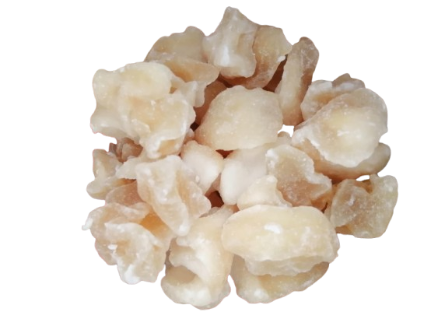 MANZANA DESHIDRATADA