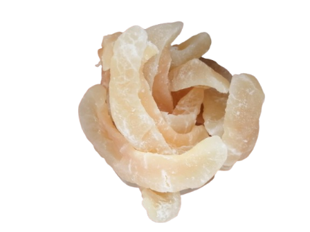 MELON DESHIDRATADO