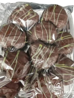 PALMERA CHOCOLATE DUBAI