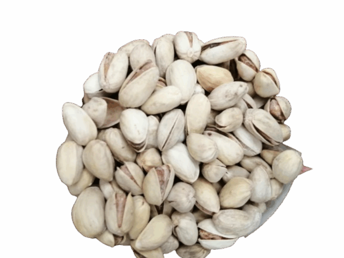 PISTACHO GRANDE