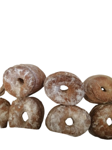 ROSQUILLAS GLASS