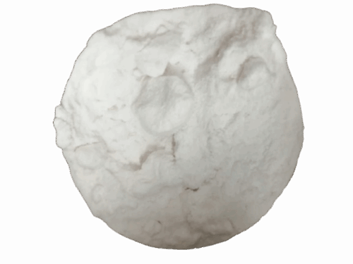 SAL BLANCA CRYSTAL FINA