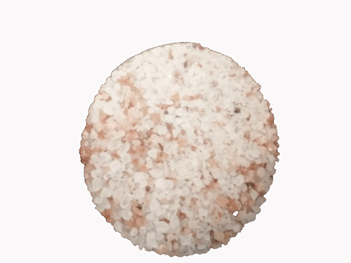 SAL GRUESA DEL HIMALAYA