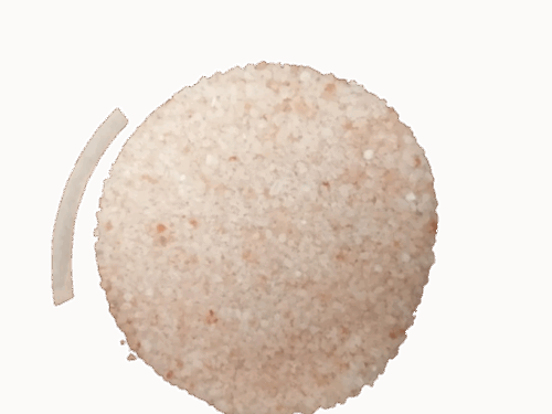 SAL ROSA FINA DEL HIMALAYA
