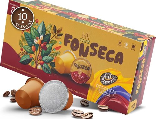 Aroma y Tradición: Degustación Exclusiva de Café Fonseca en Alacena de Tobi