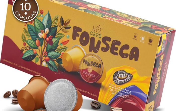 Café Fonseca