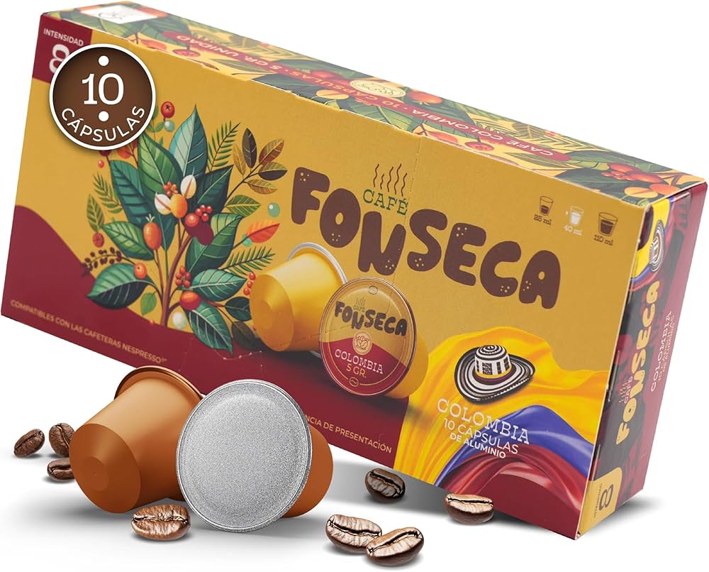 Café Fonseca