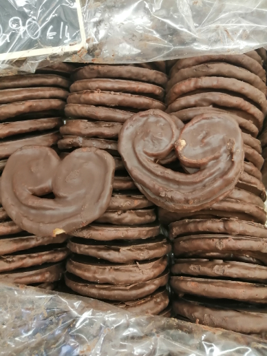 PALMERA CHOCO