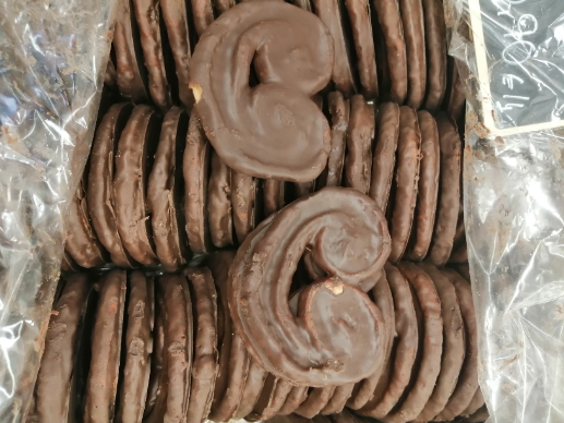 PALMERA CHOCO