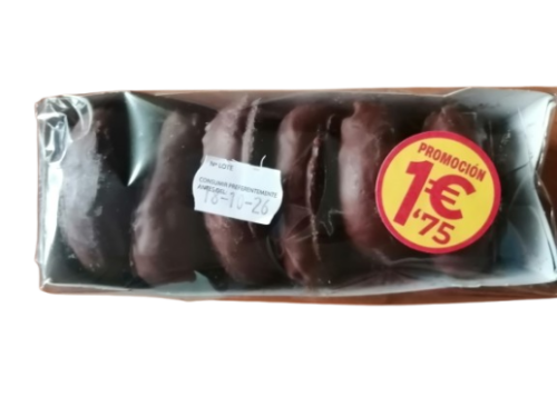 ROSQUILLAS CACAO